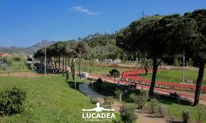 Parco Nelson Mandela